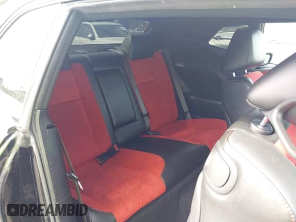 2021 Dodge Challenger R/T Scat Pack Widebody with VIN 2C3CDZFJ7MH677011, listed as a IAAI auction lot 43412091 with 26,783 mi miles and . Bid and sale history available at DreamBid. Image 8.