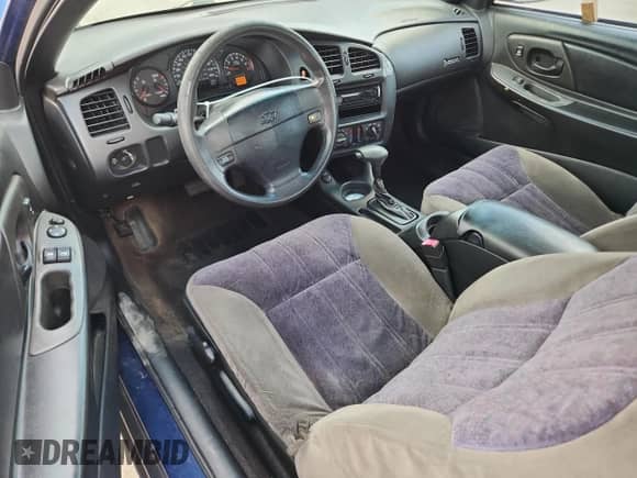 2003 Chevrolet Monte Carlo LS с VIN 2G1WW12E639244651, выставлен на аукционе Copart как лот 63062315 с пробегом 169 930 миль миль и Списание • Salvage title. История ставок и продаж доступна на DreamBid. Изображение 8.
