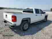 2014 GMC Sierra 1500 with VIN 3GTP1TEH0EG292358, listed as a Copart auction lot 80308955 with 141,832 mi miles and Salvage title. Bid and sale history available at DreamBid. Image 3.