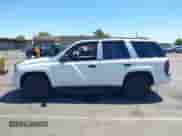 2003 Chevrolet TrailBlazer LTZ с VIN 1GNDT13S532229303, выставлен на аукционе IAAI как лот 42794298 с пробегом 195 883 миль миль и . История ставок и продаж доступна на DreamBid. Изображение 14.