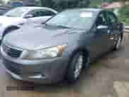 2008 Honda Accord EX с VIN 1HGCP36728A076812, выставлен на аукционе IAAI как лот 42866488 с пробегом 113 765 миль миль и . История ставок и продаж доступна на DreamBid. Изображение 2.