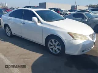2007 Lexus ES 330 с VIN JTHBJ46G072105233, выставлен на аукционе IAAI как лот 43235681 с пробегом 173 139 миль миль и . История ставок и продаж доступна на DreamBid. Изображение 1.