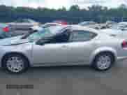 2012 Dodge Avenger SE с VIN 1C3CDZAB9CN233005, выставлен на аукционе IAAI как лот 42485734 с пробегом 129 991 миль миль и . История ставок и продаж доступна на DreamBid. Изображение 14.