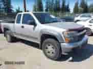 2007 Chevrolet Colorado 1LT с VIN 1GCDT19E178170926, выставлен на аукционе IAAI как лот 42065568 с пробегом 207 730 миль миль и . История ставок и продаж доступна на DreamBid. Изображение 1.