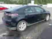 2013 Chevrolet Volt с VIN 1G1RD6E45DU124346, выставлен на аукционе IAAI как лот 43336400 с пробегом 316 716 миль миль и . История ставок и продаж доступна на DreamBid. Изображение 4.