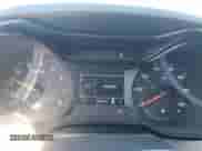 2024 Chevrolet Trax LS with VIN KL77LFE25RC100879, listed as a Copart auction lot 85911055 with 34,724 mi miles and Salvage title. Bid and sale history available at DreamBid. Image 9.