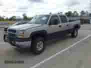 2003 Chevrolet Silverado 1500HD LS с VIN 1GCGK13UX3F107684, выставлен на аукционе IAAI как лот 42202674 с пробегом Не указан миль и . История ставок и продаж доступна на DreamBid. Изображение 2.