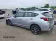 2024 Subaru Impreza Special Sports z VIN JF1GUAFC4R8237895, wystawiony jako IAAI lot #42946066 z przebiegiem 27 844 mil mil oraz . Historia ofert i sprzedaży dostępna na DreamBid. Obrazek 3.