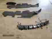 2023 Chrysler 300 Touring L with VIN 2C3CCASG4PH581050, listed as a Copart auction lot 51013935 with 14,362 mi miles and Salvage title. Bid and sale history available at DreamBid. Image 12.