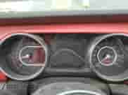 2020 Jeep Wrangler Rubicon with VIN 1C4HJXCG6LW240110, listed as a Copart auction lot 46128815 with 40,715 mi miles and Salvage title. Bid and sale history available at DreamBid. Image 9.