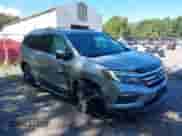 2016 Honda Pilot EX with VIN 5FNYF6H38GB090643, listed as a IAAI auction lot 43122683 with 86,063 mi miles and . Bid and sale history available at DreamBid. Image 6.