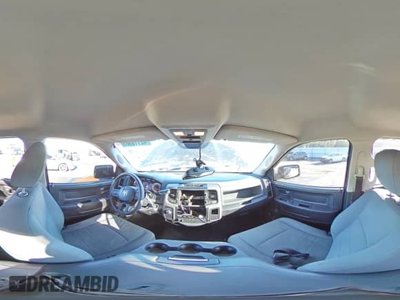 2013 Ram 1500 Tradesman с VIN 1C6RR7FT3DS638185, выставлен на аукционе Copart как лот 42178965 с пробегом 177 817 миль миль и Списание • Salvage title. История ставок и продаж доступна на DreamBid. Изображение 16.