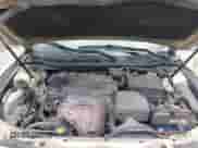 2011 Toyota Camry LE with VIN 4T1BF3EK9BU151364, listed as a IAAI auction lot 42336164 with 195,646 mi miles and . Bid and sale history available at DreamBid. Image 10.