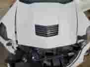 2016 Chevrolet Corvette 3LT with VIN 1G1YF2D79G5119336, listed as a Copart auction lot 40933234 with 22,446 mi miles and . Bid and sale history available at DreamBid. Image 11.