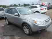 2011 Subaru Forester X Limited с VIN JF2SHBEC8BH726226, выставлен на аукционе IAAI как лот 42113647 с пробегом 78 694 миль миль и . История ставок и продаж доступна на DreamBid. Изображение 1.