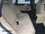 2022 BMW 4 Series 430i с VIN WBA63AV0XNFM01668, выставлен на аукционе Copart как лот 81702865 с пробегом 56 119 миль миль и Списание • Salvage title. История ставок и продаж доступна на DreamBid. Изображение 10.