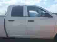 2012 Ram 1500 Tradesman с VIN 1C6RD6FP4CS206585, выставлен на аукционе IAAI как лот 43025827 с пробегом 204 537 миль миль и . История ставок и продаж доступна на DreamBid. Изображение 13.