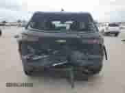 2025 Chevrolet Equinox FWD LT с VIN 3GNAXHEG2SL138916, выставлен на аукционе Copart как лот 88644535 с пробегом Не указан миль и Списание • Salvage title. История ставок и продаж доступна на DreamBid. Изображение 6.