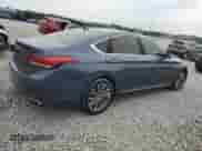 2015 Hyundai Genesis 3.8L с VIN KMHGN4JE5FU068213, выставлен на аукционе Copart как лот 71727935 с пробегом Не указан миль и Списание • Salvage title. История ставок и продаж доступна на DreamBid. Изображение 3.