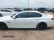 2014 BMW 5 Series 535i с VIN WBA5B1C51ED481211, выставлен на аукционе IAAI как лот 42649588 с пробегом 97 920 миль миль и . История ставок и продаж доступна на DreamBid. Изображение 14.