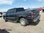 2007 GMC Sierra 1500 SLT with VIN 2GTEK13ZX71100511, listed as a Copart auction lot 63846735 with Not provided miles and Salvage title. Bid and sale history available at DreamBid. Image 2.