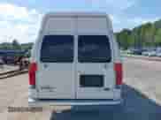 2014 Ford Econoline Cargo Commercial with VIN 1FTNS2EW6EDA93261, listed as a IAAI auction lot 42028251 with 222,205 mi miles and . Bid and sale history available at DreamBid. Image 16.