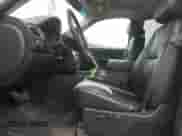 2012 Chevrolet Silverado 1500 LTZ with VIN 3GCPCTE0XCG186727, listed as a Copart auction lot 84007604 with 242,722 mi miles and Clean title. Bid and sale history available at DreamBid. Image 7.