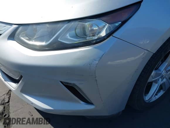 2017 Chevrolet Volt LT z VIN 1G1RC6S59HU212998, wystawiony jako IAAI lot #43341103 z przebiegiem 138 452 mil mil oraz . Historia ofert i sprzedaży dostępna na DreamBid. Obrazek 18.