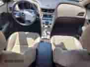 2012 Chevrolet Malibu 3LT z VIN 1G1ZF5E75CF244570, wystawiony jako Copart lot #69566245 z przebiegiem 81 352 mil mil oraz Szkoda całkowita • Salvage title. Historia ofert i sprzedaży dostępna na DreamBid. Obrazek 8.