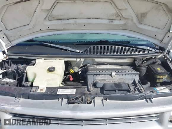 1999 Chevrolet Express с VIN 1GCGG25R6X1128986, выставлен на аукционе IAAI как лот 41629314 с пробегом 158 572 миль миль и . История ставок и продаж доступна на DreamBid. Изображение 10.