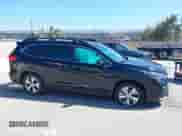 2025 Subaru Ascent Premium с VIN 4S4WMAAD2S3412407, выставлен на аукционе IAAI как лот 42922391 с пробегом 12 815 миль миль и . История ставок и продаж доступна на DreamBid. Изображение 13.