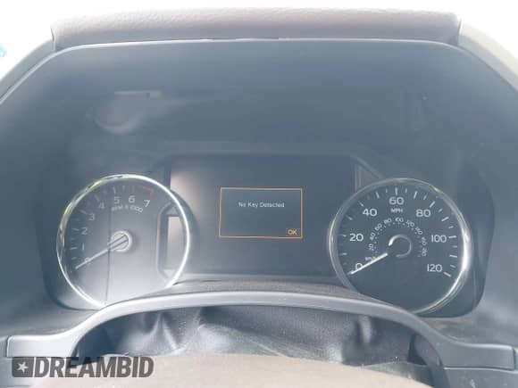 2020 Ford F-150 XLT z VIN 1FTEW1E5XLFA56415, wystawiony jako IAAI lot #42654051 z przebiegiem 128 758 mil mil oraz . Historia ofert i sprzedaży dostępna na DreamBid. Obrazek 7.