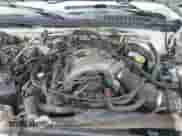 2000 Nissan Frontier XE with VIN 1N6ED27TXYC367744, listed as a IAAI auction lot 42368078 with Not provided miles and . Bid and sale history available at DreamBid. Image 10.