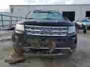 2018 Ford Explorer Limited z VIN 1FM5K8F86JGB57645, wystawiony jako Copart lot #85686605 z przebiegiem 150 570 mil mil oraz Szkoda całkowita • Salvage title. Historia ofert i sprzedaży dostępna na DreamBid. Obrazek 5.