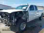 2015 Chevrolet Silverado 3500HD with VIN 1GC2CYEG0FZ534639, listed as a IAAI auction lot 42080526 with 245,795 mi miles and . Bid and sale history available at DreamBid. Image 2.