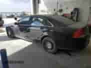 2014 Chevrolet Caprice Police Police с VIN 6G3NS5U28EL967408, выставлен на аукционе Copart как лот 84578835 с пробегом 134 147 миль миль и Списание • Salvage title. История ставок и продаж доступна на DreamBid. Изображение 2.