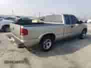 2003 Chevrolet S-10 Fleet z VIN 1GCCS19X438105269, wystawiony jako Copart lot #81294134 z przebiegiem 205 523 mil mil oraz Szkoda całkowita • Salvage title. Historia ofert i sprzedaży dostępna na DreamBid. Obrazek 3.