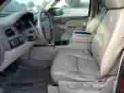 2010 Chevrolet Tahoe с VIN 1GNUKDDJ0AR265317, выставлен на аукционе Copart как лот 63107075 с пробегом 90 593 миль миль и Списание • Salvage title. История ставок и продаж доступна на DreamBid. Изображение 7.