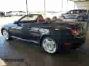 2004 Lexus SC 430 z VIN JTHFN48Y440058291, wystawiony jako Copart lot #68867115 z przebiegiem 168 920 mil mil oraz Czysty tytuł • Clean title. Historia ofert i sprzedaży dostępna na DreamBid. Obrazek 2.