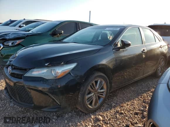 2017 Toyota Camry XLE с VIN 4T1BF1FK4HU298588, выставлен на аукционе Copart как лот 71223095 с пробегом 272 184 миль миль и Чистый • Clean title. История ставок и продаж доступна на DreamBid. Изображение 1.