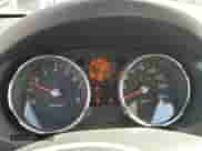 2010 Nissan Rogue S with VIN JN8AS5MV1AW107434, listed as a Copart auction lot 85366815 with 153,946 mi miles and Salvage title. Bid and sale history available at DreamBid. Image 9.