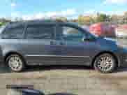 2010 Toyota Sienna XLE с VIN 5TDDK4CC3AS033257, выставлен на аукционе IAAI как лот 43512425 с пробегом 200 091 миль миль и . История ставок и продаж доступна на DreamBid. Изображение 13.