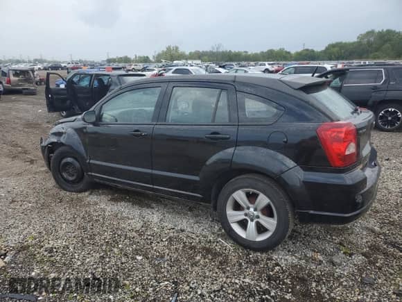 2011 Dodge Caliber Mainstreet z VIN 1B3CB3HA9BD107759, wystawiony jako Copart lot #81748335 z przebiegiem 192 752 mil mil oraz Szkoda całkowita • Salvage title. Historia ofert i sprzedaży dostępna na DreamBid. Obrazek 2.