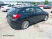 2015 Subaru Impreza Special Sports Premium с VIN JF1GPAT64F8202985, выставлен на аукционе IAAI как лот 42993638 с пробегом 117 109 миль миль и . История ставок и продаж доступна на DreamBid. Изображение 4.