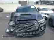 2022 Toyota Tacoma SR5 with VIN 3TMCZ5AN6NM506382, listed as a IAAI auction lot 43316369 with Not provided miles and . Bid and sale history available at DreamBid. Image 13.