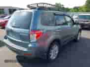 2012 Subaru Forester X Limited z VIN JF2SHBEC0CH420297, wystawiony jako IAAI lot #42468792 z przebiegiem 170 820 mil mil oraz . Historia ofert i sprzedaży dostępna na DreamBid. Obrazek 4.