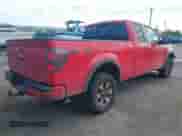 2011 Ford F-150 XL с VIN 1FTFX1EF6BFB30566, выставлен на аукционе IAAI как лот 42044626 с пробегом 277 304 миль миль и . История ставок и продаж доступна на DreamBid. Изображение 4.