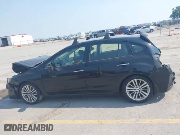 2015 Subaru Impreza Limited z VIN JF1GPAM63FH291625, wystawiony jako IAAI lot #42468307 z przebiegiem 127 382 mil mil oraz . Historia ofert i sprzedaży dostępna na DreamBid. Obrazek 15.