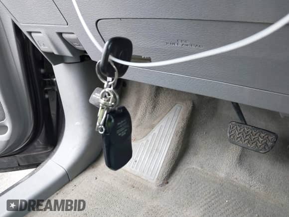 2013 Toyota Sienna XLE AAS с VIN 5TDYK3DCXDS400038, выставлен на аукционе IAAI как лот 43152738 с пробегом 182 596 миль миль и . История ставок и продаж доступна на DreamBid. Изображение 11.