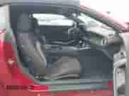 2023 Chevrolet Camaro 1LT with VIN 1G1FB3DS1P0106557, listed as a IAAI auction lot 42049718 with 34,231 mi miles and . Bid and sale history available at DreamBid. Image 5.